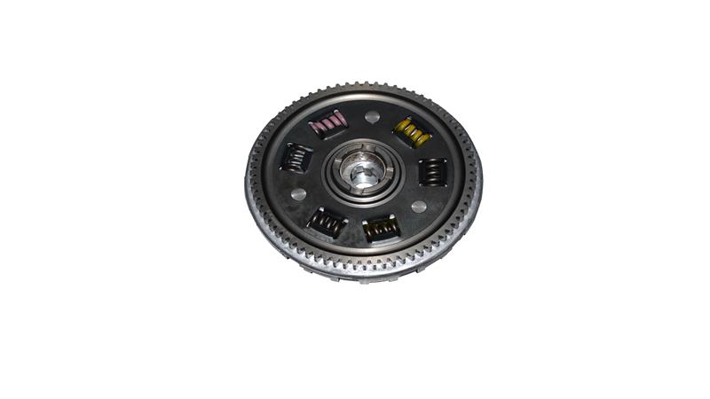 DEBRİYAJ GÖBEĞİ (RS400)